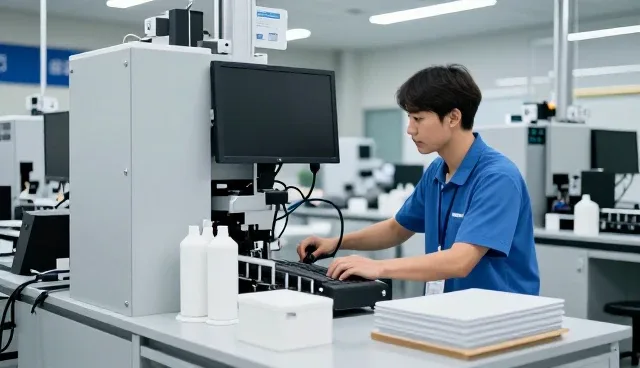 重庆森大进出口有限公司