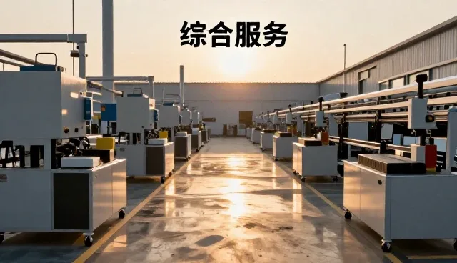重庆森大进出口有限公司
