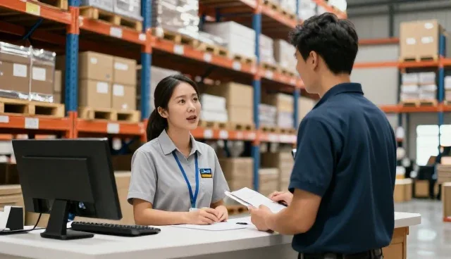 重庆森大进出口有限公司提供品牌相关解决方案