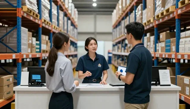办公耗材品牌代理常见问题及应对策略