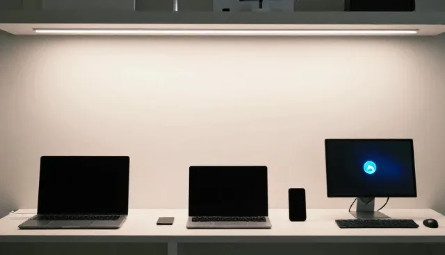 选型建议中技术参数对结果的影响分析